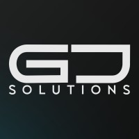 GJ Solutions logo - Similar company to Kyano Digital B.V.