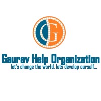 Gaurav Help Organization logo - Similar company to Sowmya