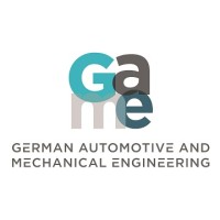 G.A.M.E. GmbH German Automotive and Mechanical Engineering logo - Similar company to Teamsworld Innovation Inc.