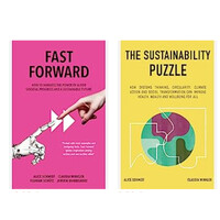 The Sustainability Puzzle logo - Similar company to Leadhers+ Academy