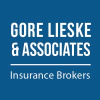 Gore Lieske & Associates Insurance Brokers logo - Similar company to Ljp Construction Services