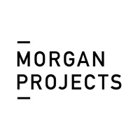 Morgan Projects logo - Similar company to Reformed Pilates