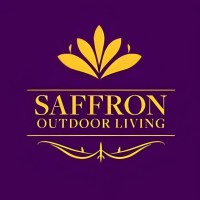 Saffron Outdoor Living logo - Similar company to Heptop Saffron