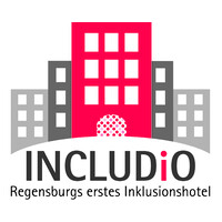 Johanniter Hotel INCLUDiO logo - Similar company to Die Johanniter Wien
