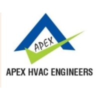 APEX HVAC ENGINEERS logo - Similar company to Wizr Labs