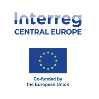 Interreg CENTRAL EUROPE Programme logo - Similar company to Interreg