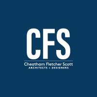 Cheatham Fletcher Scott Architects + Designers logo - Similar company to Studio 3 Design Group