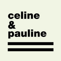 Céline et Pauline • Direction artistique logo - Similar company to By Jones - Direction Artistique