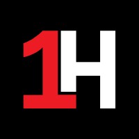 1Hunnid Studios logo - Similar company to Signalcheck