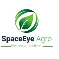 SpaceEye Agro logo - Similar company to Springfresh