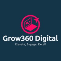 Grow360 Digital logo - Similar company to Arcubic