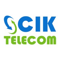 CIK Telecom Inc. logo - Similar company to Start.Ca