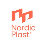 Nordic Plast logo - Similar company to Volar Plastic