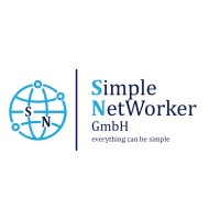 SN Simple Networker GmbH logo - Similar company to Connectify-Pro