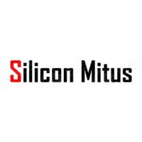 Silicon Mitus logo - Similar company to Inventvm Semiconductor