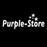 Purple Store - Bien-être et CBD logo - Similar company to The Sharing Box