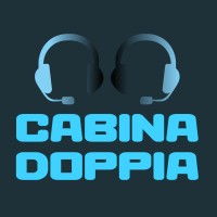 Cabina Doppia logo - Similar company to Simultanea Di Manuela Ravetta & C. Sas