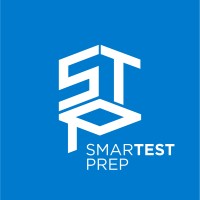SmarTestPrep Ltd. logo - Similar company to Startx