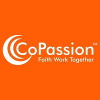 CoPassion logo - Similar company to Ascension Worship, Inc.