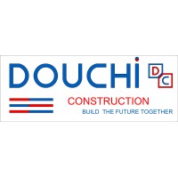 Douchi Construction logo - Similar company to Aldev Construction