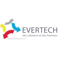 Evertech logo - Similar company to Evertech