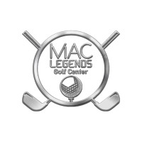 MAC Legends Golf Center logo - Similar company to T & D Coney Grill