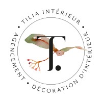 TILIA INTERIEUR logo - Similar company to Rhb Studio