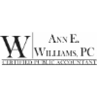 Ann E. Williams, CPA