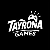Tayrona Games logo - Similar company to Appsocado