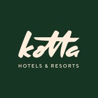 Kotta Hotels & Resorts logo - Similar company to Danoyavilla