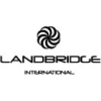 Landbridge International logo - Similar company to Landbridge International