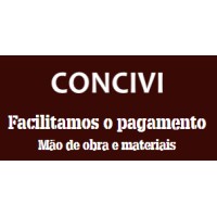 Construções Concivi logo - Similar company to Grupo Cicat