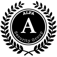 Alfa Security Group Ltd logo - Similar company to Mindkey Technologies