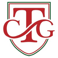 The Cambridge Tutor Group logo - Similar company to Chapkin Edwards
