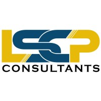 LSCP Consultants logo - Similar company to Proactive Group