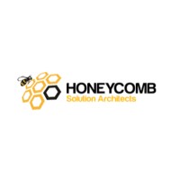 Honeycomb Solution Architects logo - Similar company to Powerverse