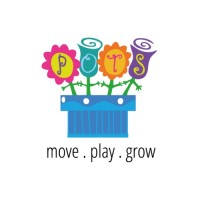 Pediatric Occupational Therapy Services (POTS) logo - Similar company to Amazing Care Pediatric Outpatient Therapy
