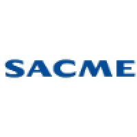 Sacme Spa logo - Similar company to Aliplast S.P.A.