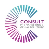 ConsuLT PR & Marketing Limited logo - Similar company to Fral Uk Ltd