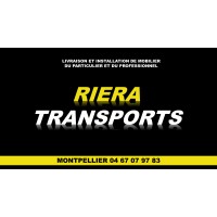 RIERA TRANSPORTS logo - Similar company to Sga Transports