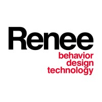 Renee+++ logo - Similar company to Linker Creative