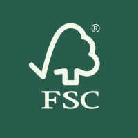 Forest Stewardship Council (FSC) Bassin du Congo logo - Similar company to Big Fish Small Fish Malaysia