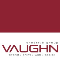 Vaughn Creative Group logo - Similar company to Bonds Agency