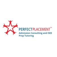 Perfect Placement logo - Similar company to Representu