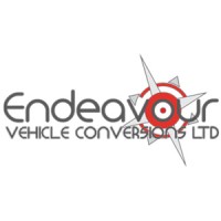 Endeavour Vehicle Conversions logo - Similar company to Discovery Camera Systems Ltd