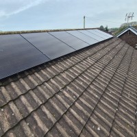 Ecosmart logo - Similar company to Ecosmart App