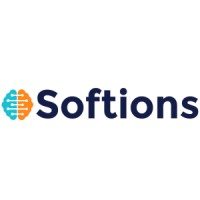 Softions logo - Similar company to Cps Technologies