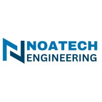 NoaTech Engineering logo - Similar company to Cleantech Quality Assurance (Cqa)