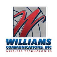Williams Communications, Inc. logo - Similar company to Williams Communication Services