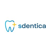 S-Dentica logo - Similar company to Samed